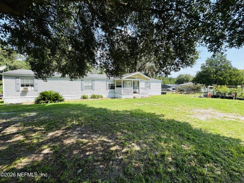 4 bedroom Manufactured Home at 13743 Cedar Creek Drive, Sanderson, Sanderson — photo 3