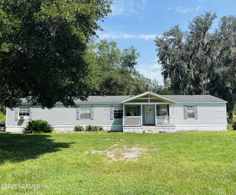 4 bedroom Manufactured Home at 13743 Cedar Creek Drive, Sanderson, Sanderson — photo 1