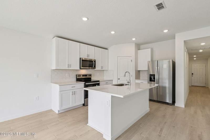 4 bedroom Single Family Residence at 3616 Bella Sera Lane, Bella Lago, Green Cove Springs — photo 3