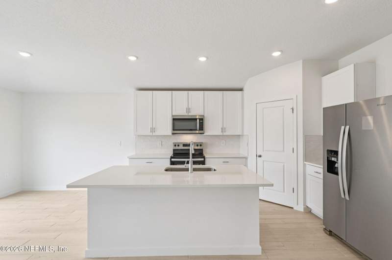 4 bedroom Single Family Residence at 3616 Bella Sera Lane, Bella Lago, Green Cove Springs — photo 5