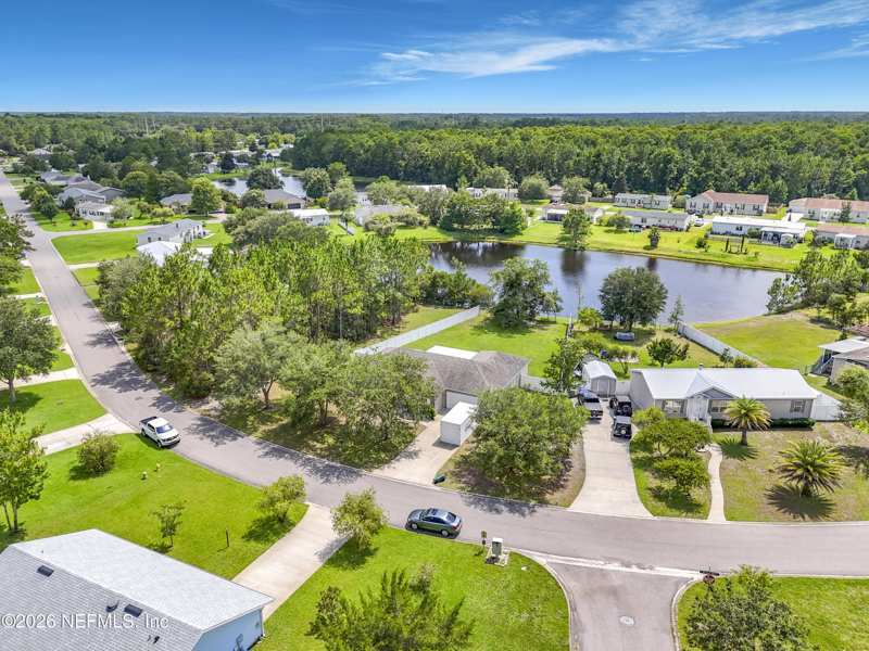 3 bedroom Single Family Residence at 2751 N Screech Owl Avenue, The Sanctuary, St. Augustine — photo 1