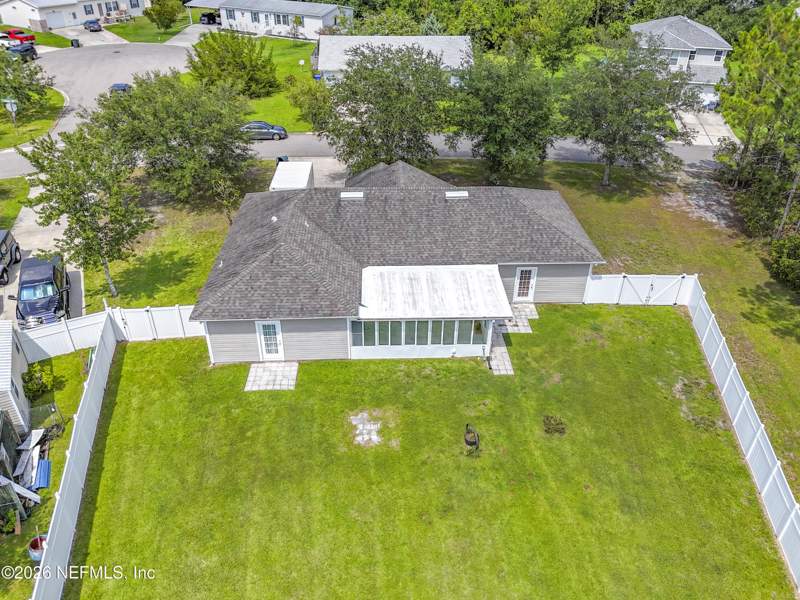 3 bedroom Single Family Residence at 2751 N Screech Owl Avenue, The Sanctuary, St. Augustine — photo 3