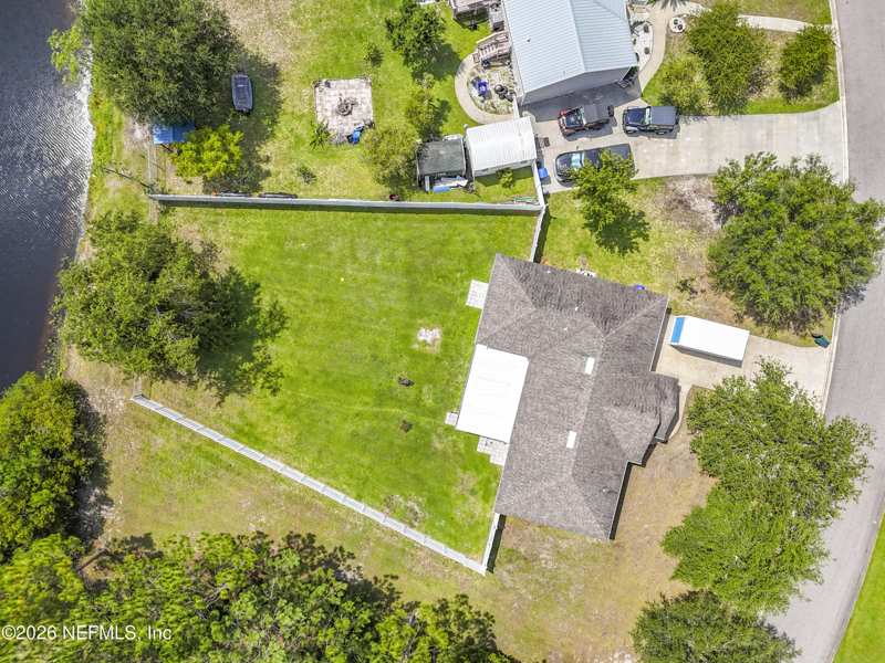 3 bedroom Single Family Residence at 2751 N Screech Owl Avenue, The Sanctuary, St. Augustine — photo 1