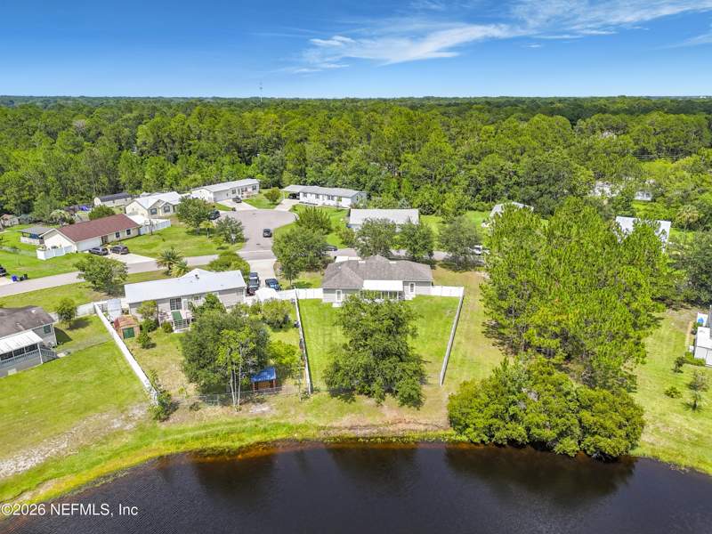 3 bedroom Single Family Residence at 2751 N Screech Owl Avenue, The Sanctuary, St. Augustine — photo 4