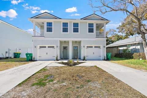 426 10Th Street, home for sale in Jacksonville Beach 32250
