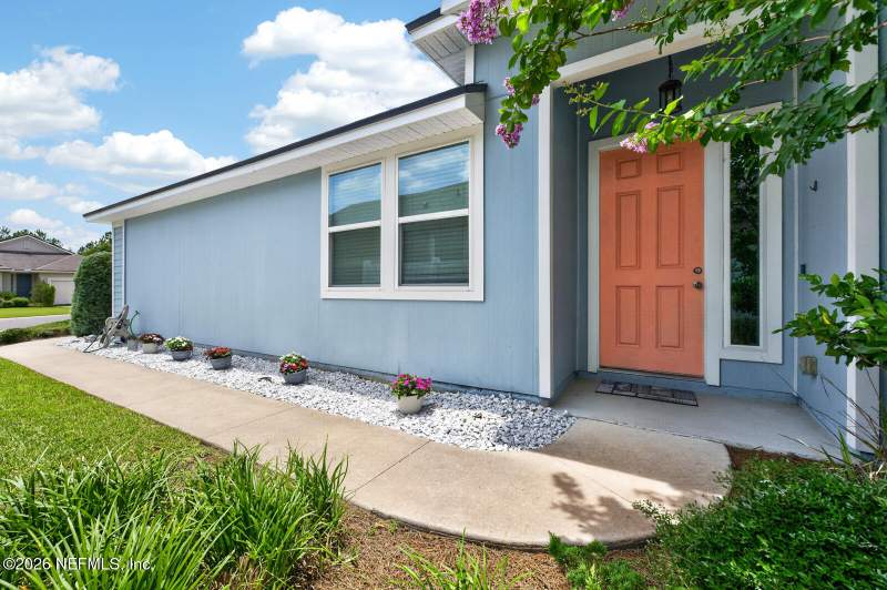 3 bedroom Single Family Residence at 84 Monroe Avenue, Deer Chase, St. Augustine — photo 5
