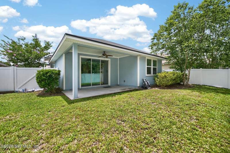 3 bedroom Single Family Residence at 84 Monroe Avenue, Deer Chase, St. Augustine — photo 2