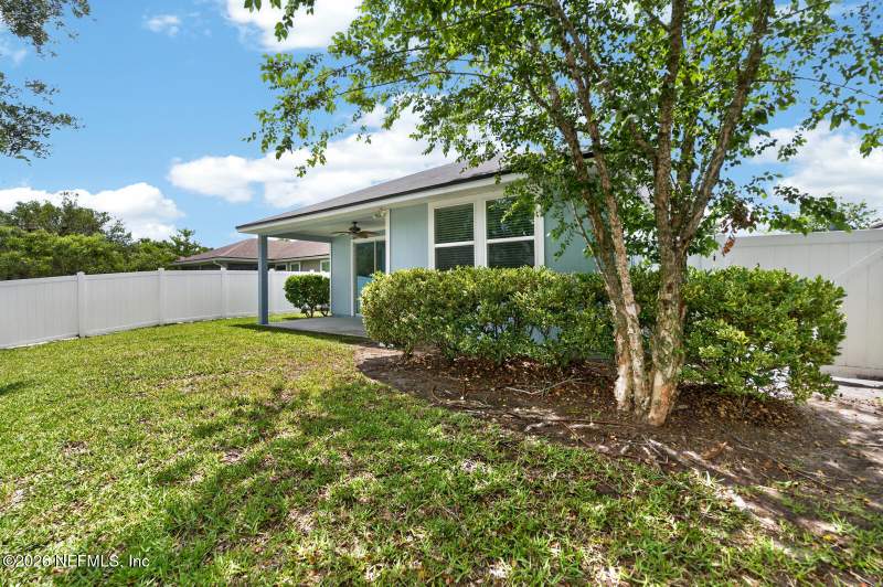 3 bedroom Single Family Residence at 84 Monroe Avenue, Deer Chase, St. Augustine — photo 4