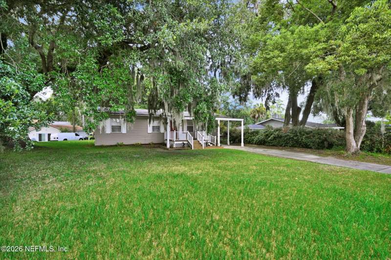 3 bedroom Single Family Residence at 14159 Mt Pleasant Road, Pleasant Point, Jacksonville — photo 4