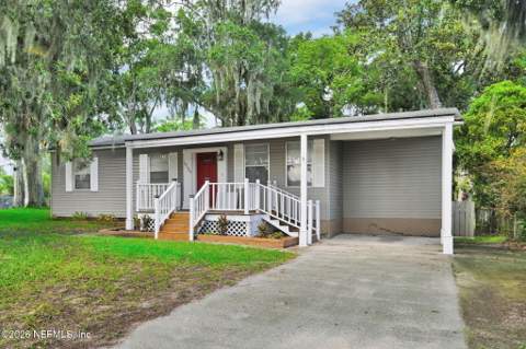 14159 Mt Pleasant Road, Jacksonville FL - photo 6 of 41