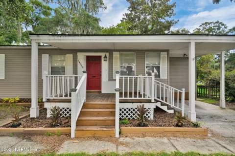 14159 Mt Pleasant Road, Jacksonville FL - photo 9 of 41