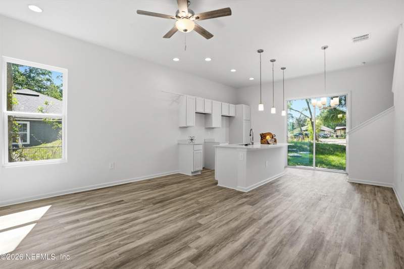 3 bedroom Single Family Residence at 2970 Harbison Street, Garden City, Jacksonville — photo 3