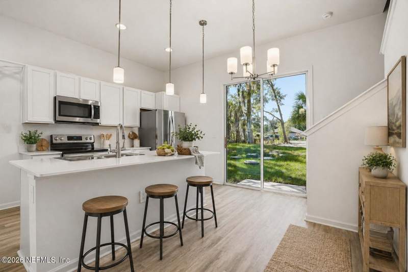 3 bedroom Single Family Residence at 2970 Harbison Street, Garden City, Jacksonville — photo 4