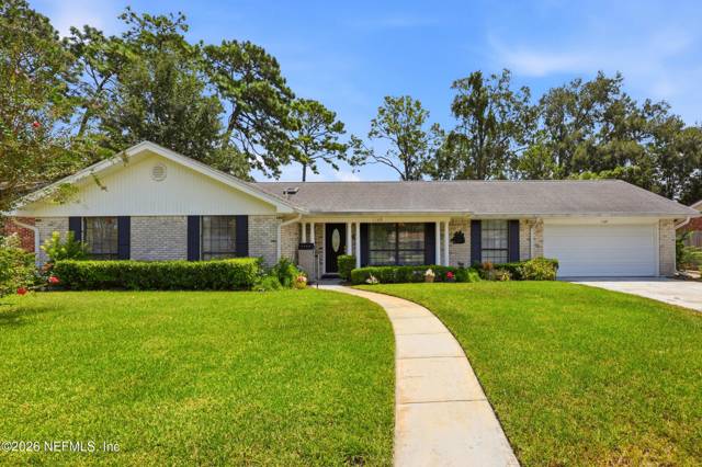 1169 MONTEGO Road
