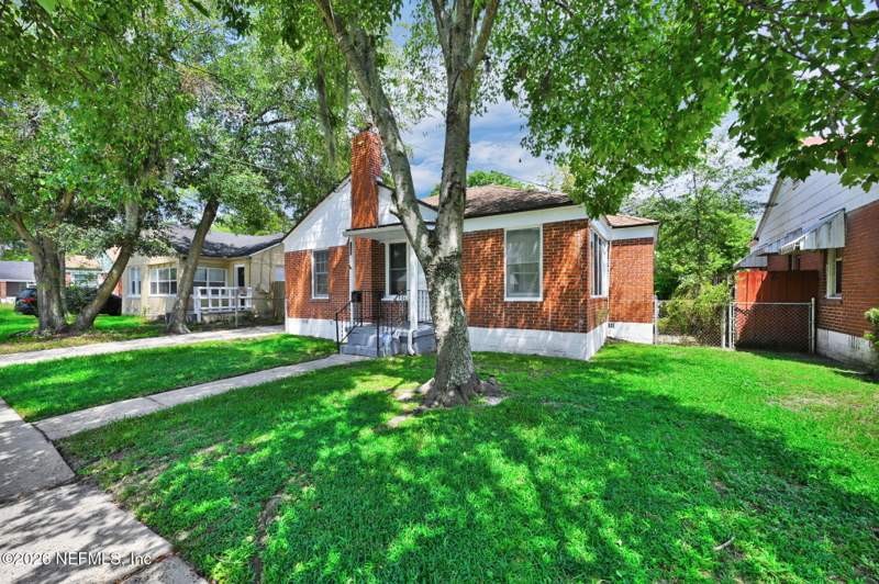 2 bedroom Single Family Residence at 355 E 45th Street, Edmondsons Main, Jacksonville — photo 3