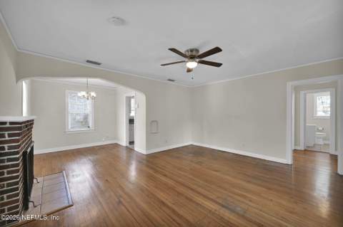 355 E 45th Street, Jacksonville FL - photo 6 of 31