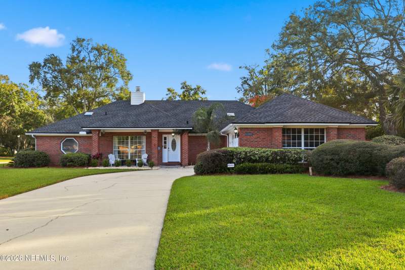 3 bedroom Single Family Residence at 1904 St Marys Court, Riverchase, Jacksonville — photo 3