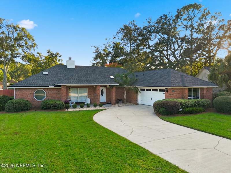 3 bedroom Single Family Residence at 1904 St Marys Court, Riverchase, Jacksonville — photo 5