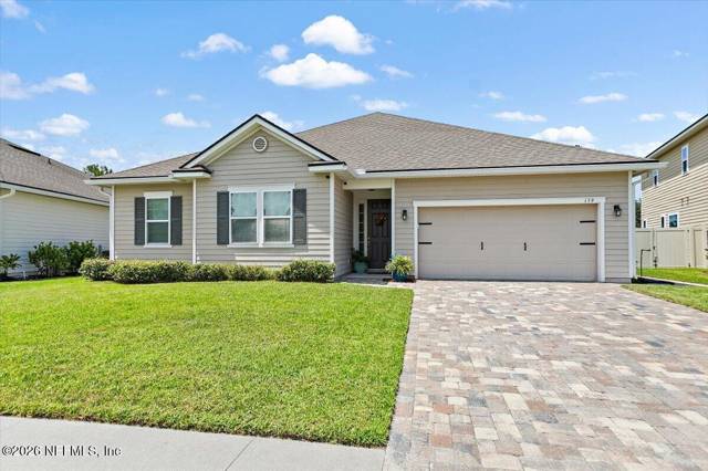 159 EVENSHADE Way, St. Augustine 32092 home for sale