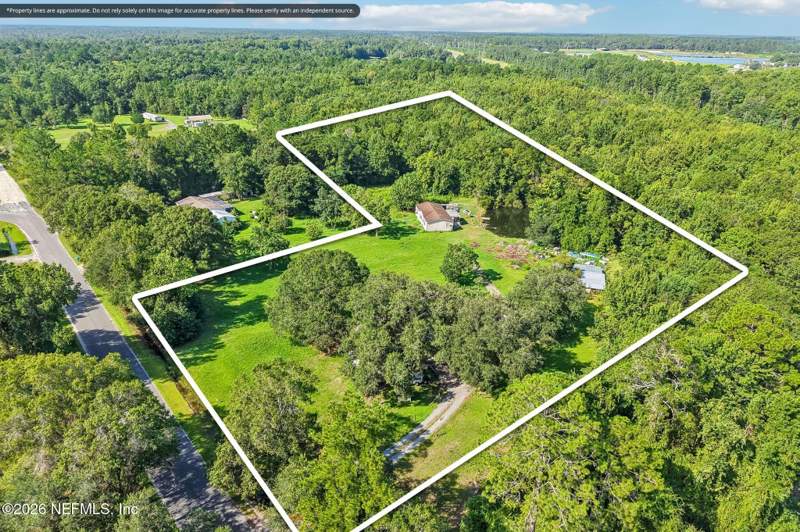 6 bedroom Manufactured Home at 44191 Kingbird Drive, Swallowfork Estates, Callahan — photo 3