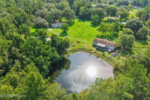 44191 Kingbird Drive, home for sale in Callahan 32011