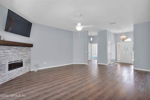 9096 Ford Road, Bryceville FL - photo 8 of 46