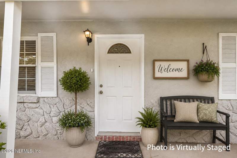 3 bedroom Single Family Residence at 333 Old Jennings Road, Greenwood Estates, Orange Park — photo 4