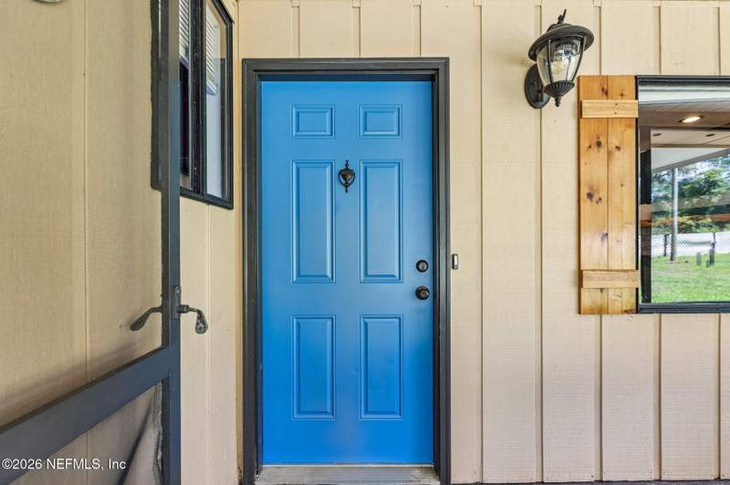 2 bedroom Single Family Residence at 212 Dogwood Drive, Grandin Lake Shores, Interlachen — photo 3