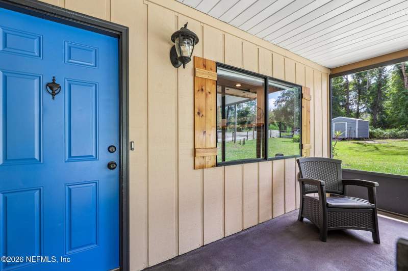 2 bedroom Single Family Residence at 212 Dogwood Drive, Grandin Lake Shores, Interlachen — photo 4