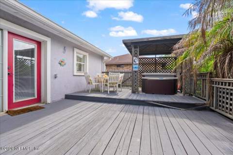 212 Kenan Street, St. Augustine FL - photo 22 of 32