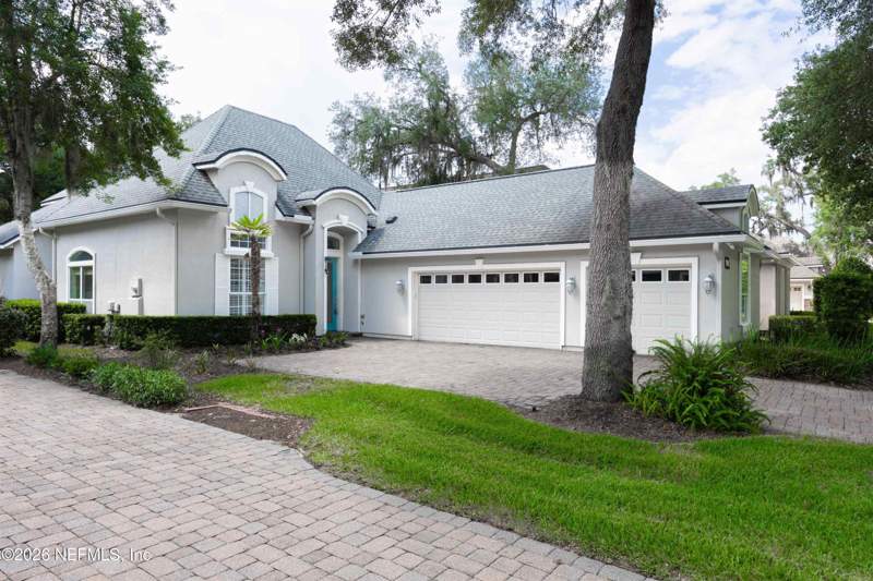 4 bedroom Single Family Residence at 4644 Tuscan Wood Court, Wgv King Andbear, St. Augustine — photo 2