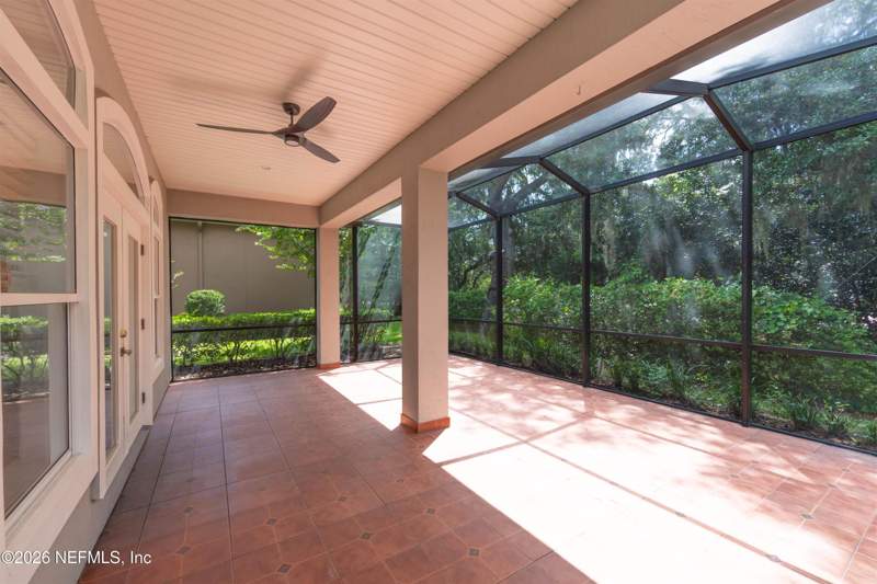 4 bedroom Single Family Residence at 4644 Tuscan Wood Court, Wgv King Andbear, St. Augustine — photo 3