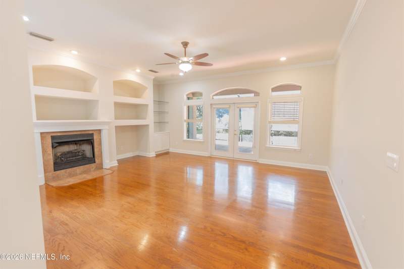 4 bedroom Single Family Residence at 4644 Tuscan Wood Court, Wgv King Andbear, St. Augustine — photo 4