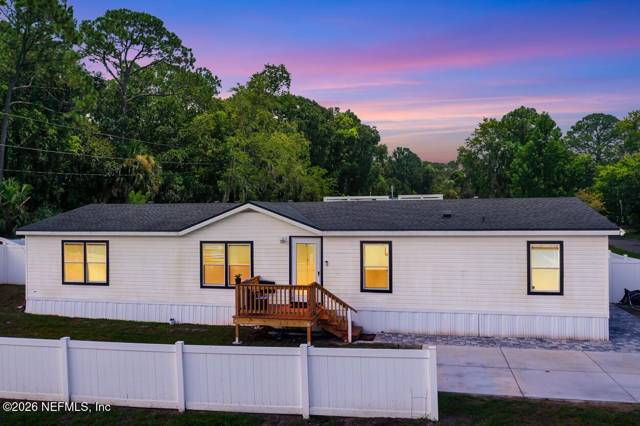 1108 W KING Street, home for sale in St. Johns County
