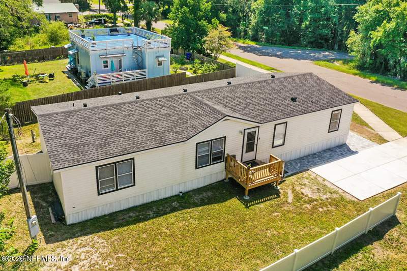 4 bedroom Manufactured Home at 1108 W King Street, Afro American, St. Augustine — photo 4