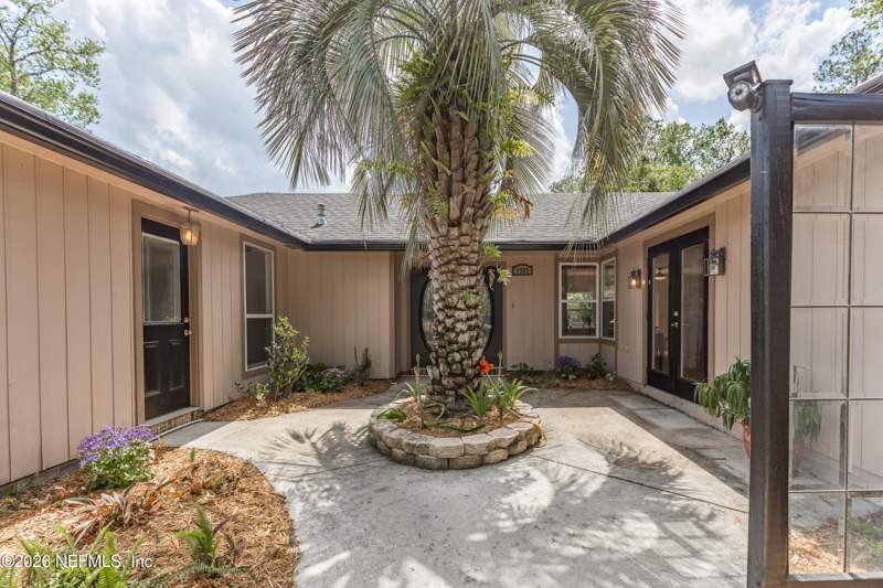 4 bedroom Single Family Residence at 1757 Alder Drive, Grove Park, Orange Park — photo 2