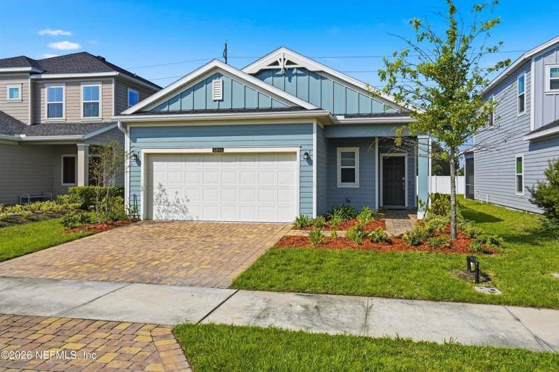 3 bedroom Single Family Residence at 6896 Friendship Fountain Avenue, Hardwick Farms, Jacksonville — photo 3