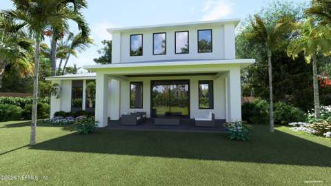 5139 Medoras Avenue, St. Augustine FL - photo 8 of 25