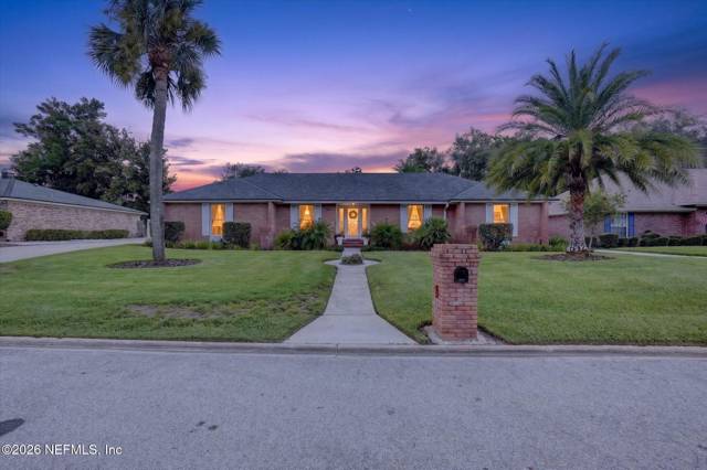 3730 CATHEDRAL COVE Road home for sale in Cathedral Oaks