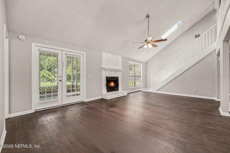 3 bedroom Single Family Residence at 2172 Aztec Drive, Indian Springs, Jacksonville — photo 5