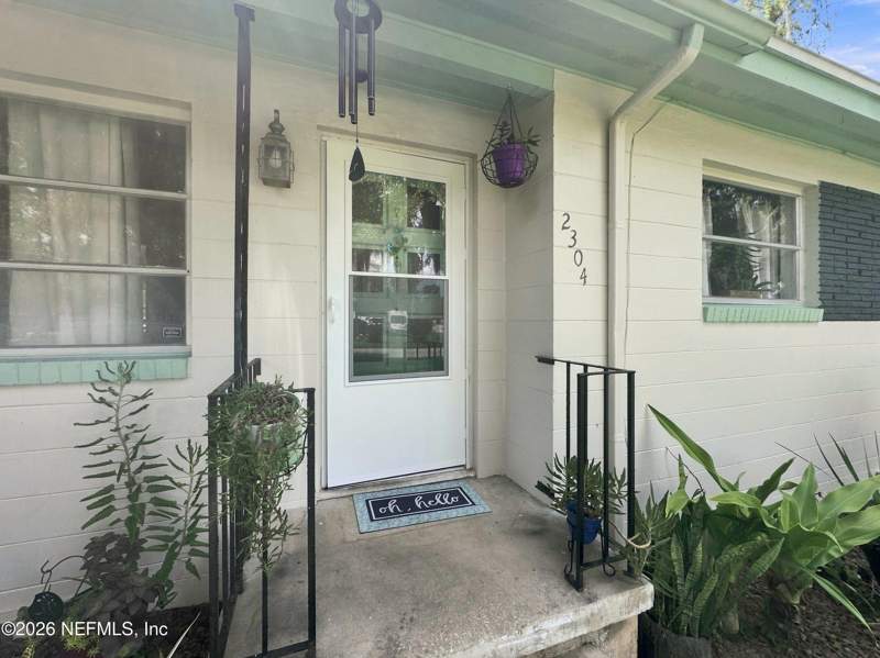 3 bedroom Single Family Residence at 2304 Randy Road, San Souci Terrace, Jacksonville — photo 3