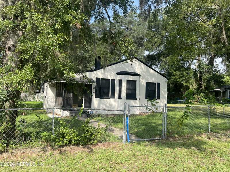 3 bedroom Single Family Residence at 9102 6th Avenue, Rio Vista, Jacksonville — photo 1