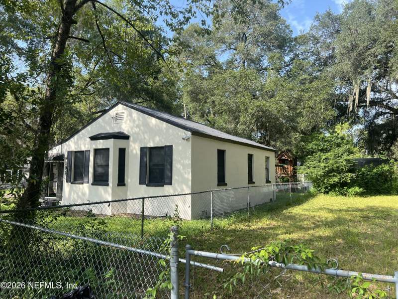 3 bedroom Single Family Residence at 9102 6th Avenue, Rio Vista, Jacksonville — photo 4
