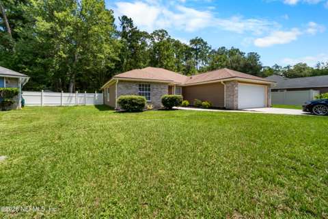 618 Hibernia Oaks Drive, home for sale in Fleming Island 32003