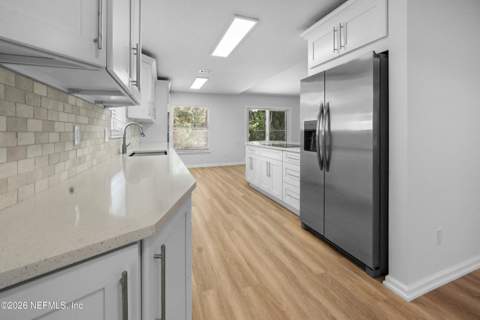 618 Hibernia Oaks Drive, Fleming Island FL - photo 8 of 21