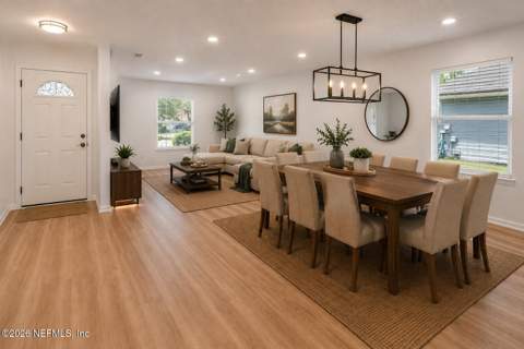 618 Hibernia Oaks Drive, Fleming Island FL - photo 10 of 21