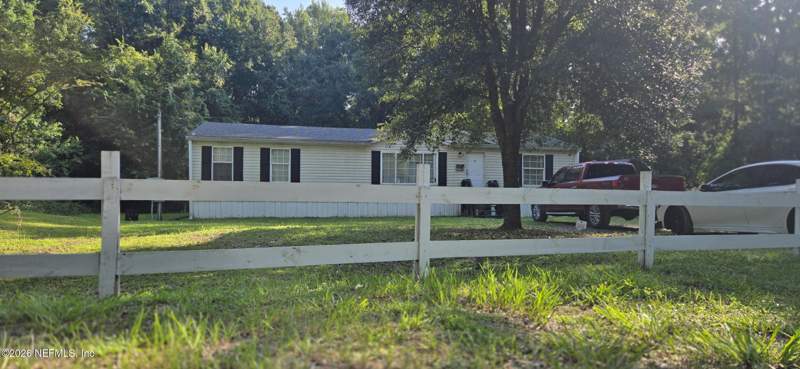 3 bedroom Mobile Home at 4146 Osceola Trail, Osceola Forest, Middleburg — photo 2