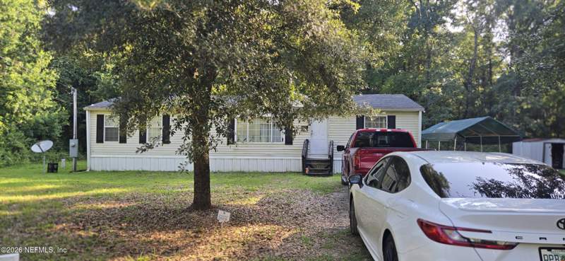 3 bedroom Mobile Home at 4146 Osceola Trail, Osceola Forest, Middleburg — photo 3
