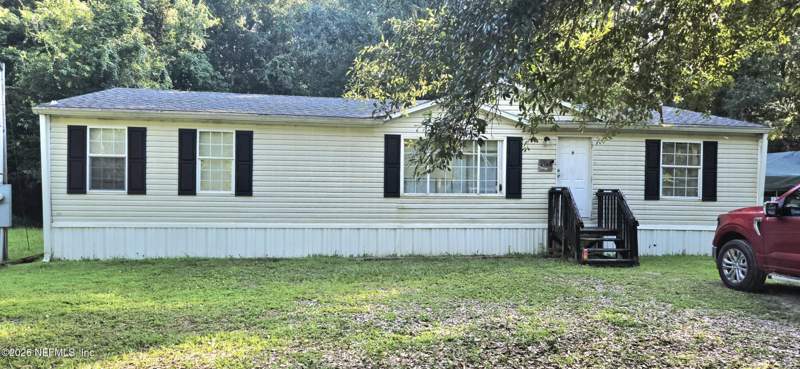 3 bedroom Mobile Home at 4146 Osceola Trail, Osceola Forest, Middleburg — photo 1