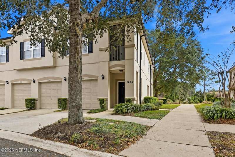 2 bedroom Condominium at 12301 Kernan Forest Boulevard #1406, Hammock Grove, Jacksonville — photo 1